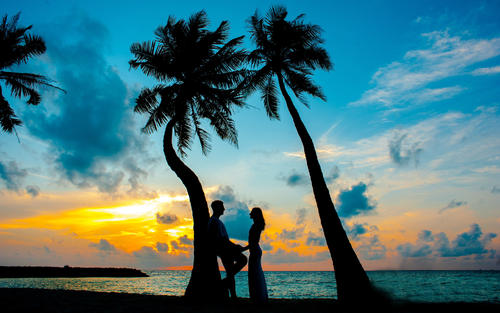 写给异地恋男朋友的话 送给男朋友的感动的话异地恋