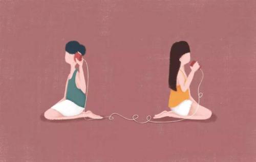 高情商安慰失恋人的话