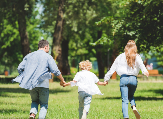 2021希望宝宝健康成长的说说