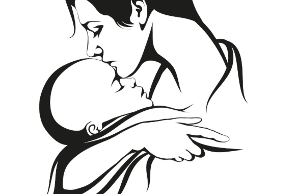 喜得贵子怎么发朋友圈报喜