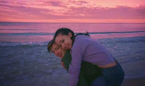 跟情人说的情话短句