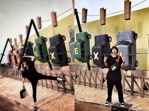 男女情话大全浪漫情话段子