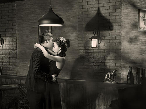 男女情话大全浪漫情话 男女情话大全浪漫情话段子