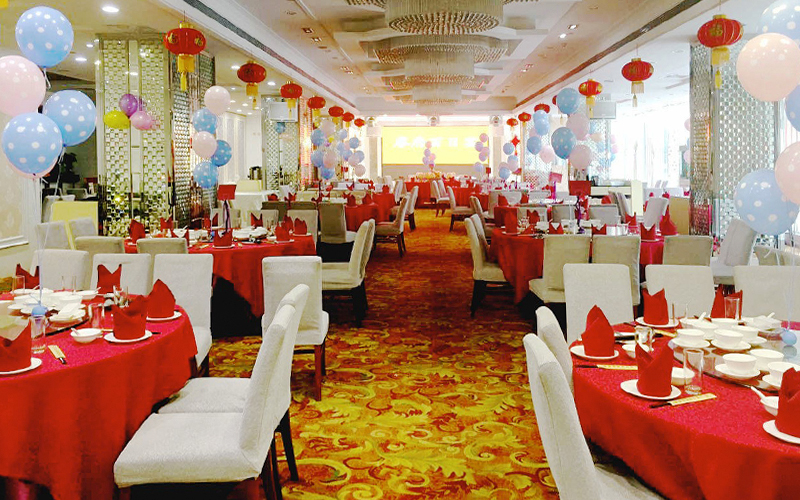 长沙岳麓区五星级酒店有哪些