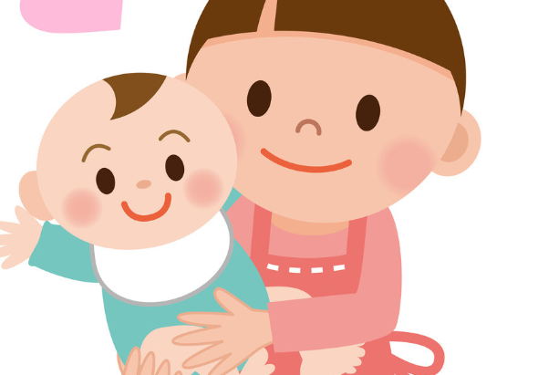 生完孩子报喜简单句子