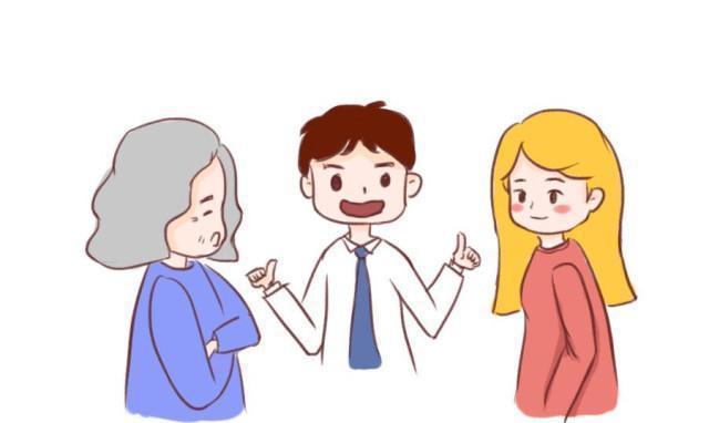 婆婆做的事太让人心寒的说说 婆媳吵架伤心的句子说说