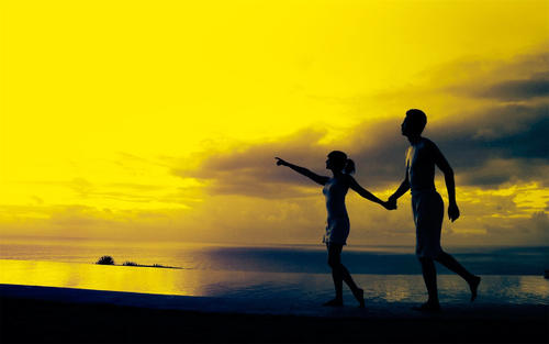 打动女孩子哭的真心话 最打动女孩子的真心话