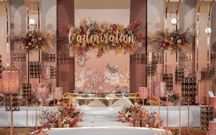 结婚一周年朋友圈短语