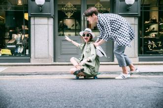 适合恋人早安心语 情侣之间的早安问候语