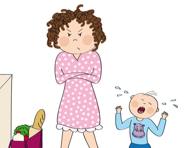 送孩子上幼儿园的幽默说说 发表孩子上幼儿园的说说