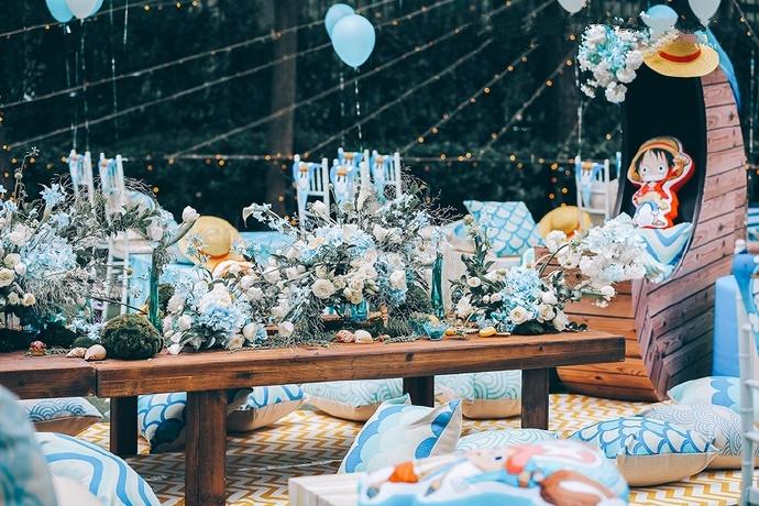 小儿百日宴邀请函 宝宝百日宴微信请柬范文