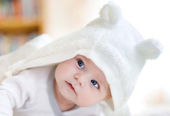 恭喜我家又添新成员的说说