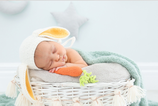 宣布牛宝宝出生的文案 牛年宝宝出生朋友圈文案