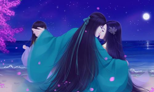 最唯美的古代爱情诗句 唯美浪漫的爱情古诗词