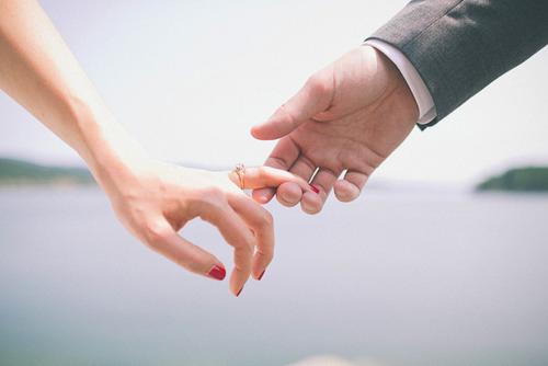 暗恋一个人如何表白