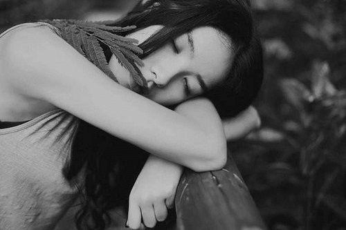 突然害怕结婚的说说