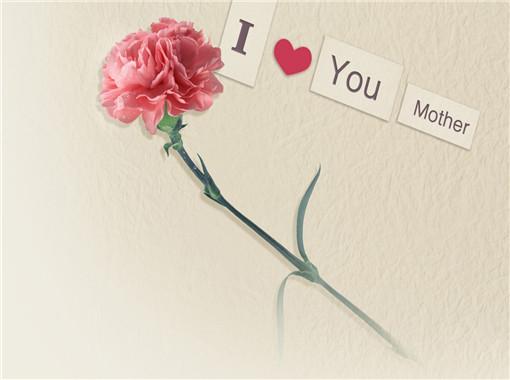 生日祝福婆婆暖心话