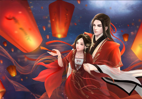 古人表白最浪漫的诗句 古代最深情的情诗