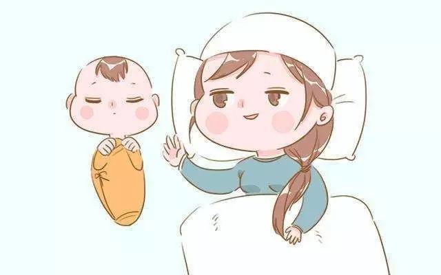 坐月子感谢婆婆的朋友圈