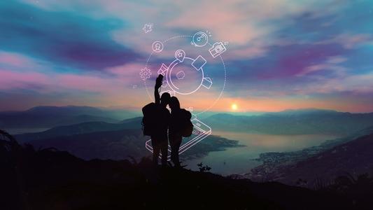 分手又复合的珍惜句子 重新和好的感情的句子