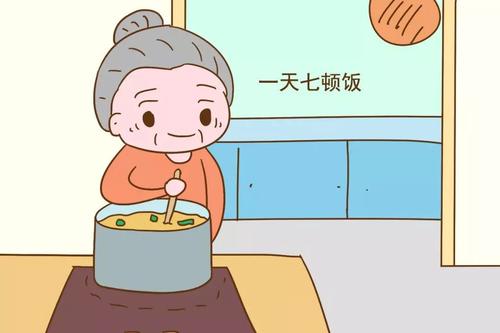 坐月子感谢婆婆的朋友圈