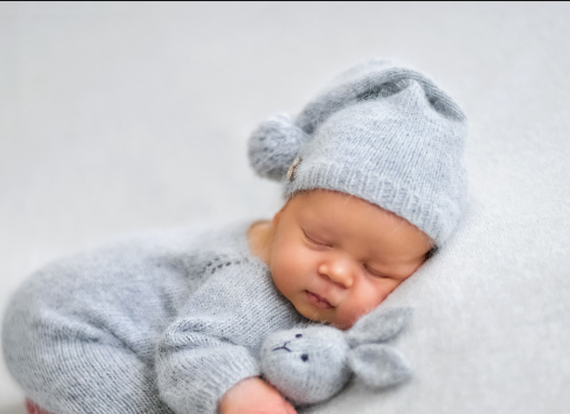 发儿子帅气照片朋友圈说说