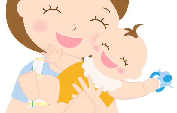 跟儿子合照的幽默说说