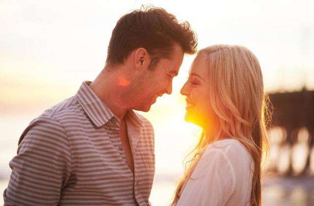 男女两个人缘分很深的表现