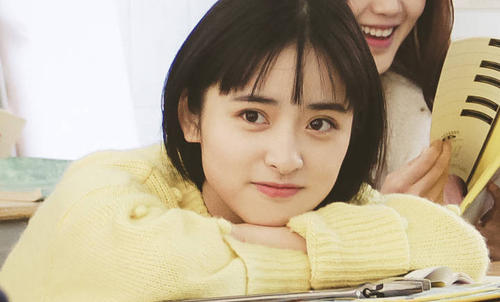 夸女生漂亮的短句经典 十句简单夸女人的话