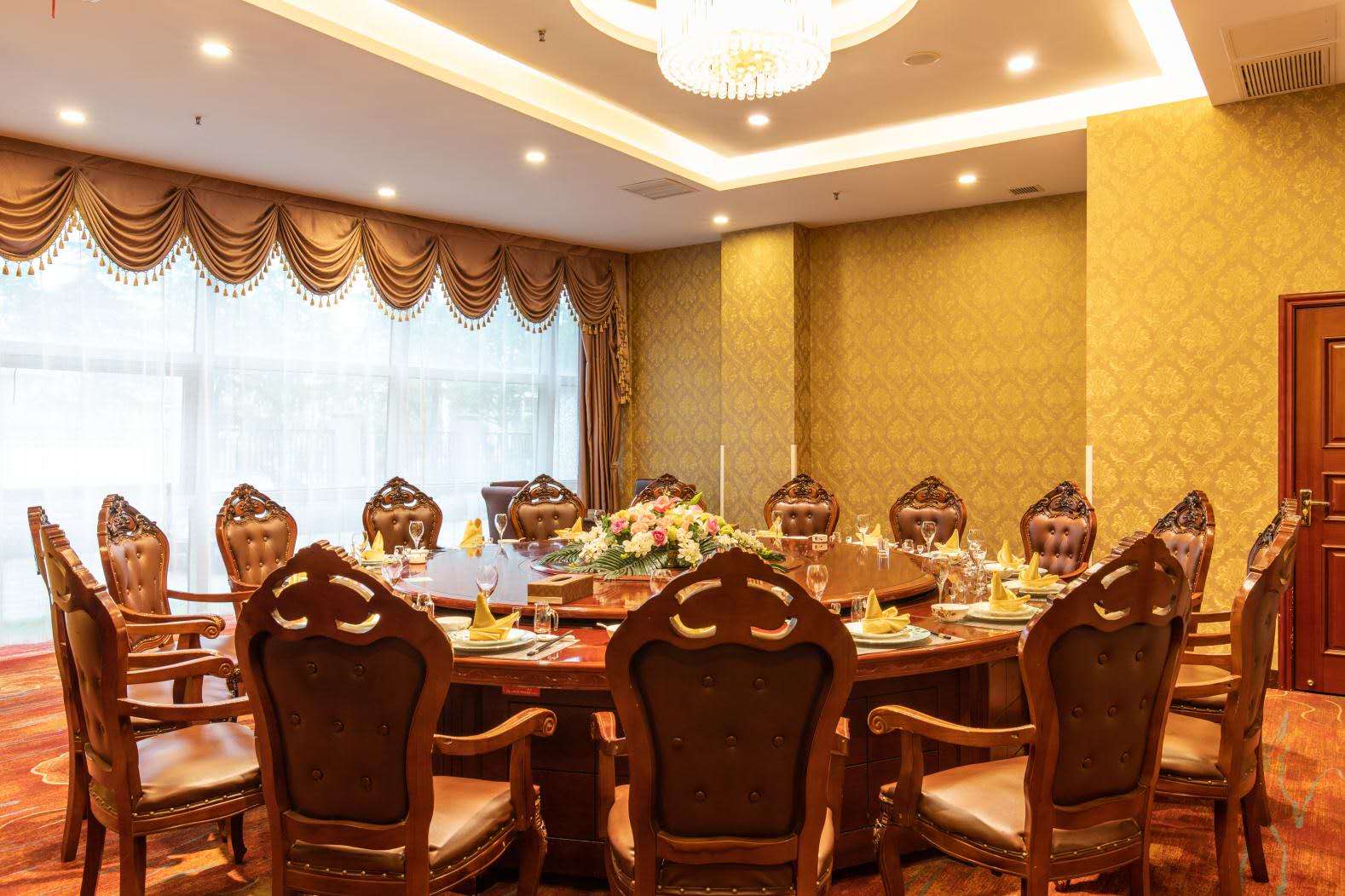 长沙华天大酒店价格