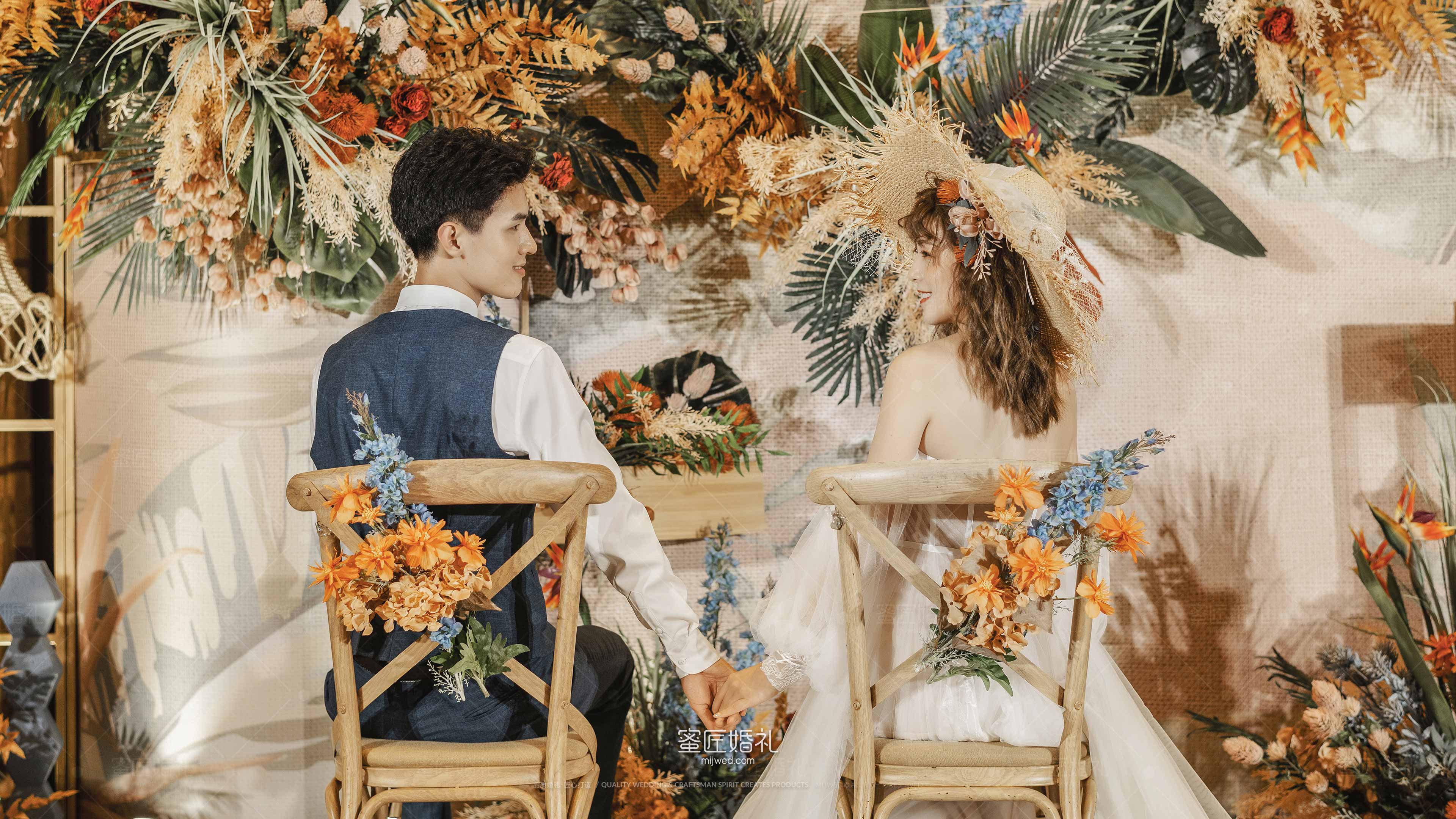 恋爱多久结婚是最佳时间 谈恋爱一般多久谈订婚