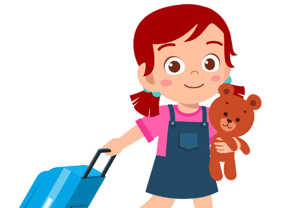 发朋友圈夸自己女儿