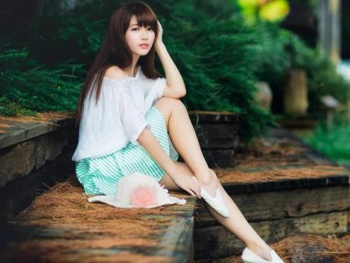 夸女孩子漂亮的话幽默 高情商夸人漂亮的句子