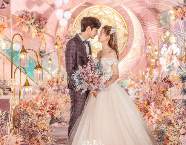 结婚二十周年的纪念日怎么发朋友圈