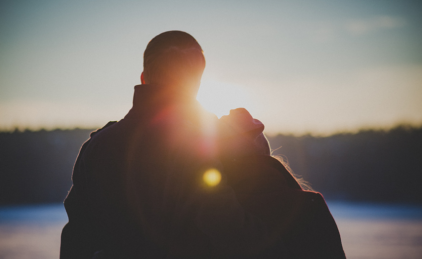 说给女朋友的感动情话 给女孩足够安全感的情话