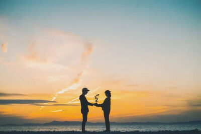 表白情话最暖心一段话女朋友 给女朋友表白的感动话