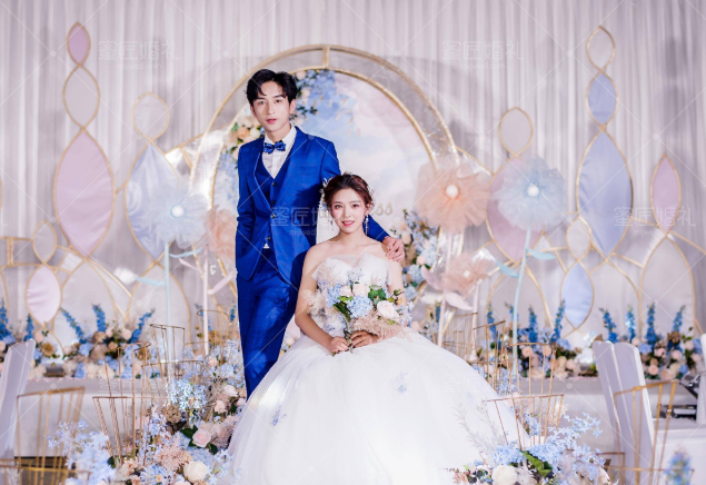 结婚五周年纪念日发朋友圈