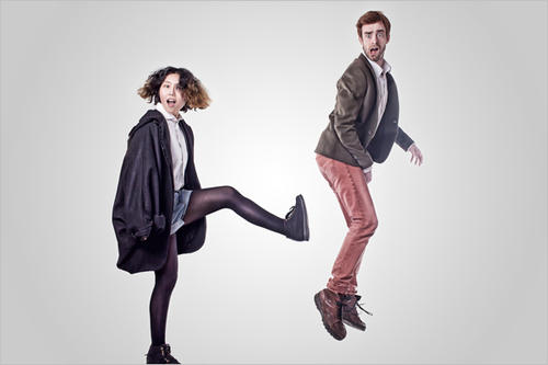 夸男生帅简短的话 夸男生长得帅的流行话