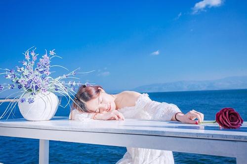 对男朋友撒娇卖萌的话 让男生毫无抵抗力撒娇的话