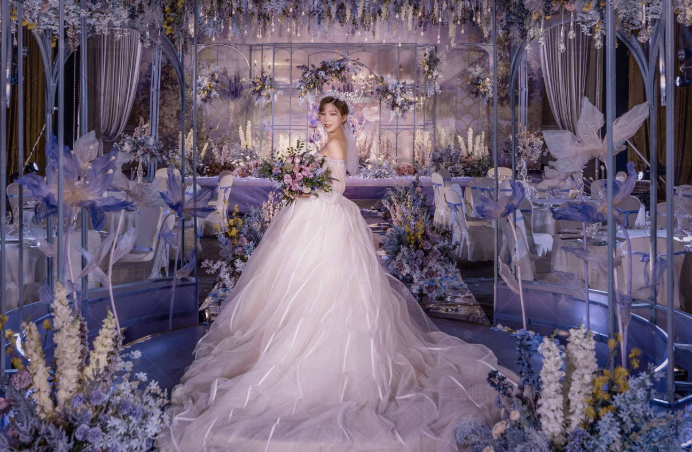 结婚五周年纪念日发朋友圈