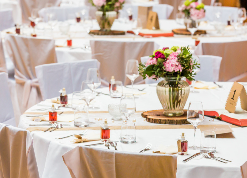 长沙喜来登婚宴一桌大概多少钱