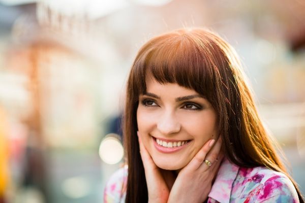 找结婚对象长相重要吗