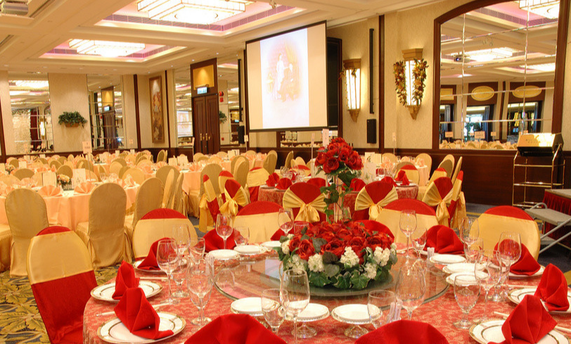 长沙酒店办婚宴需要多少钱