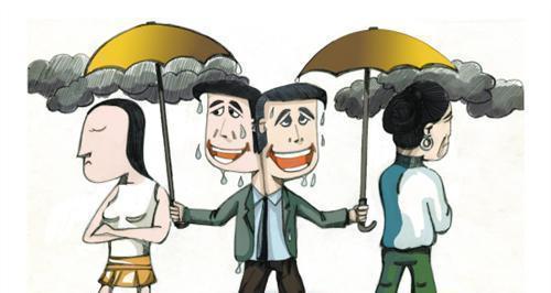 婆婆不敢动的几种儿媳妇