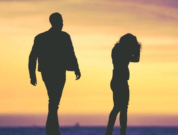 找结婚对象应该注意的问题