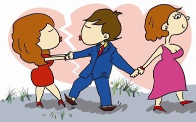 针对渣男最狠的一句话 骂渣男又有内涵的句子