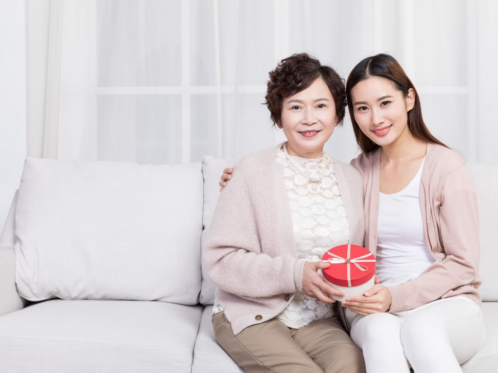 跟婆婆聊天如何找话题