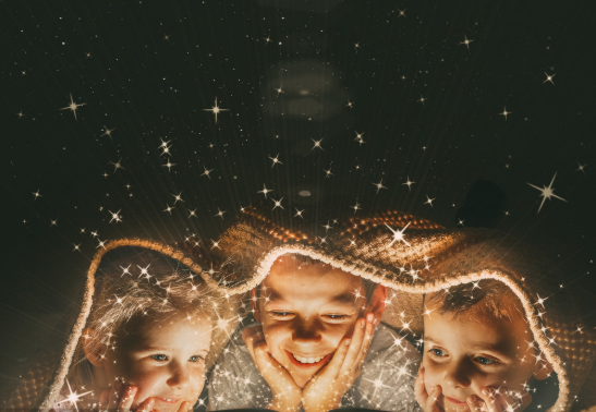 夸奖孩子的经典语句发朋友圈 夸奖孩子优秀的简短句子