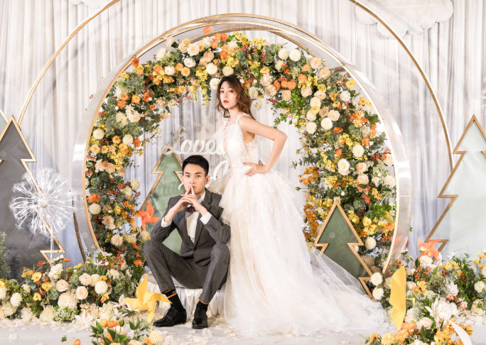 二十四年结婚纪念日祝福语