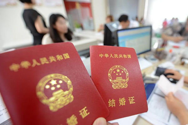 离婚多久可以复婚领证